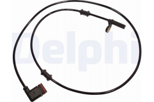 Delphi Αισθητήρας, Στροφές Τροχού - SS20225