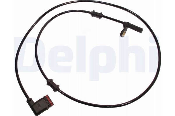 Delphi Αισθητήρας, Στροφές Τροχού - SS20225 Delphi Αισθητήρας, Στροφές Τροχού - SS20225