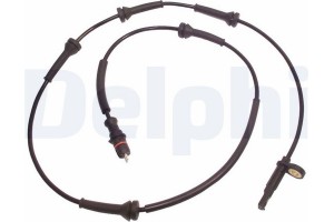 Delphi Αισθητήρας, Στροφές Τροχού - SS20226