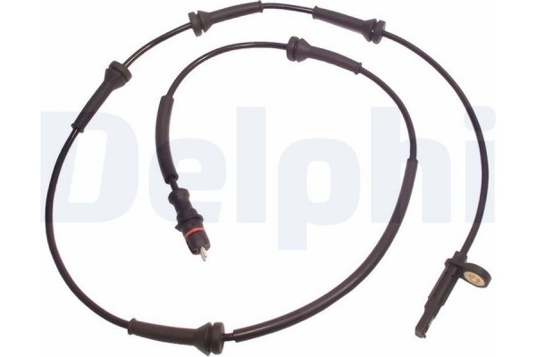 Delphi Αισθητήρας, Στροφές Τροχού - SS20226 Delphi Αισθητήρας, Στροφές Τροχού - SS20226