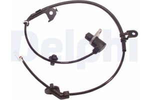 Delphi Αισθητήρας, Στροφές Τροχού - SS20230