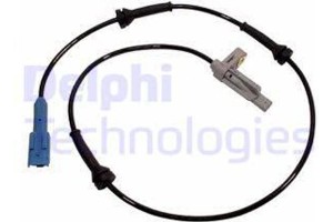 Delphi Αισθητήρας, Στροφές Τροχού - SS20234