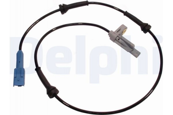 Delphi Αισθητήρας, Στροφές Τροχού - SS20234 Delphi Αισθητήρας, Στροφές Τροχού - SS20234