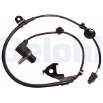 Delphi Αισθητήρας, Στροφές Τροχού - SS20236 Delphi Αισθητήρας, Στροφές Τροχού - SS20236