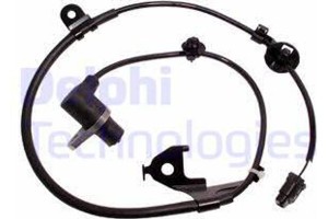 Delphi Αισθητήρας, Στροφές Τροχού - SS20236