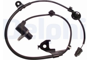 Delphi Αισθητήρας, Στροφές Τροχού - SS20236