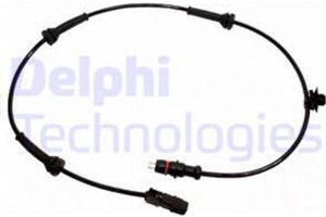 Delphi Αισθητήρας, Στροφές Τροχού - SS20238