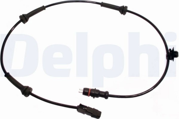 Delphi Αισθητήρας, Στροφές Τροχού - SS20238 Delphi Αισθητήρας, Στροφές Τροχού - SS20238