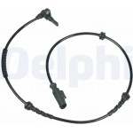 Delphi Αισθητήρας, Στροφές Τροχού - SS20241