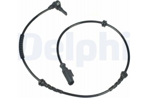 Delphi Αισθητήρας, Στροφές Τροχού - SS20241