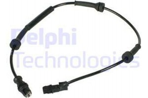 Delphi Αισθητήρας, Στροφές Τροχού - SS20243