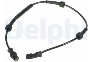 Delphi Αισθητήρας, Στροφές Τροχού - SS20243