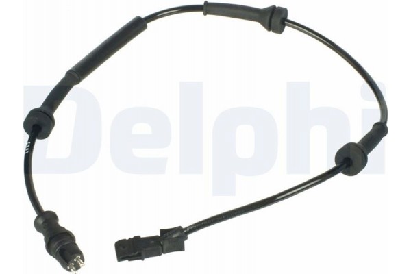 Delphi Αισθητήρας, Στροφές Τροχού - SS20243