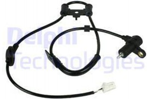 Delphi Αισθητήρας, Στροφές Τροχού - SS20245