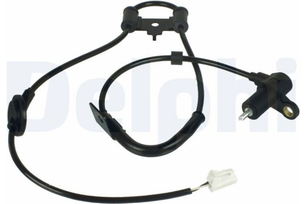 Delphi Αισθητήρας, Στροφές Τροχού - SS20245 Delphi Αισθητήρας, Στροφές Τροχού - SS20245