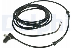 Delphi Αισθητήρας, Στροφές Τροχού - SS20246