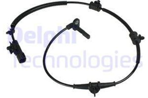 Delphi Αισθητήρας, Στροφές Τροχού - SS20251