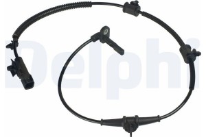 Delphi Αισθητήρας, Στροφές Τροχού - SS20251