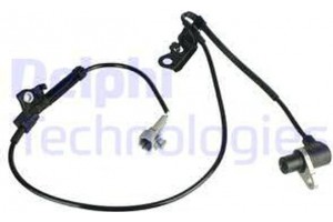 Delphi Αισθητήρας, Στροφές Τροχού - SS20256