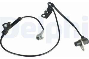 Delphi Αισθητήρας, Στροφές Τροχού - SS20256