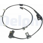 Delphi Αισθητήρας, Στροφές Τροχού - SS20257 Delphi Αισθητήρας, Στροφές Τροχού - SS20257