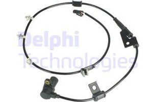 Delphi Αισθητήρας, Στροφές Τροχού - SS20257