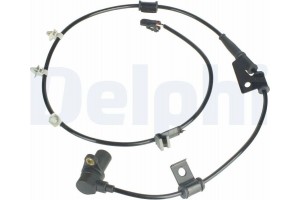 Delphi Αισθητήρας, Στροφές Τροχού - SS20257