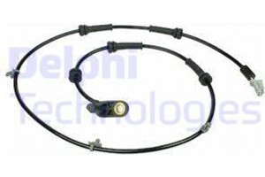 Delphi Αισθητήρας, Στροφές Τροχού - SS20259