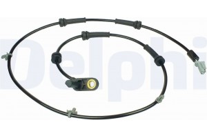 Delphi Αισθητήρας, Στροφές Τροχού - SS20259