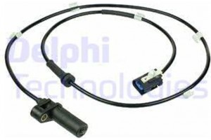 Delphi Αισθητήρας, Στροφές Τροχού - SS20261