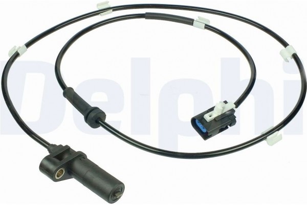Delphi Αισθητήρας, Στροφές Τροχού - SS20261 Delphi Αισθητήρας, Στροφές Τροχού - SS20261