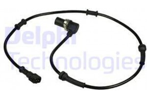 Delphi Αισθητήρας, Στροφές Τροχού - SS20262