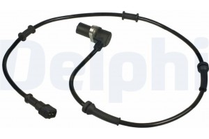 Delphi Αισθητήρας, Στροφές Τροχού - SS20262