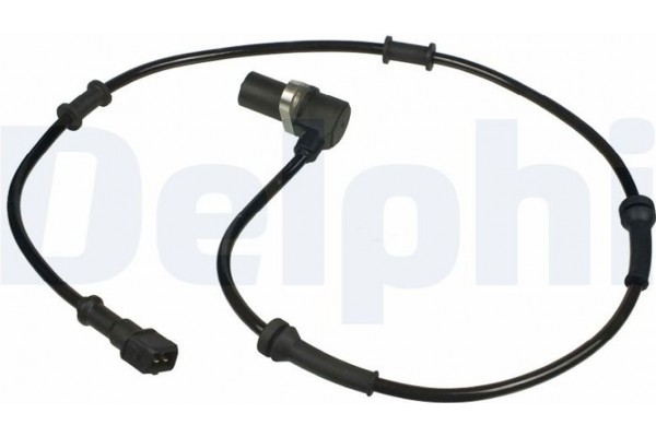 Delphi Αισθητήρας, Στροφές Τροχού - SS20262 Delphi Αισθητήρας, Στροφές Τροχού - SS20262