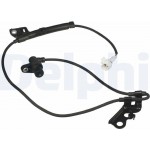 Delphi Αισθητήρας, Στροφές Τροχού - SS20264 Delphi Αισθητήρας, Στροφές Τροχού - SS20264