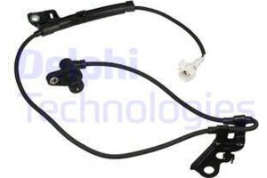 Delphi Αισθητήρας, Στροφές Τροχού - SS20264