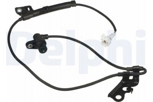 Delphi Αισθητήρας, Στροφές Τροχού - SS20264