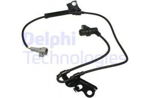 Delphi Αισθητήρας, Στροφές Τροχού - SS20265