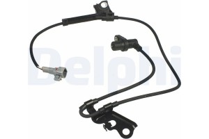 Delphi Αισθητήρας, Στροφές Τροχού - SS20265