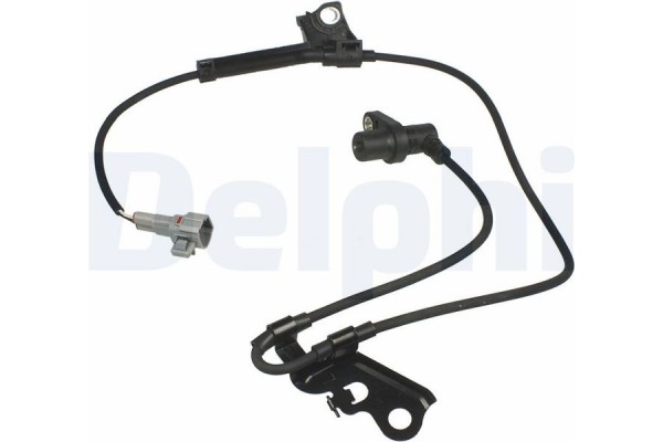 Delphi Αισθητήρας, Στροφές Τροχού - SS20265