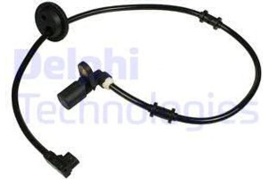 Delphi Αισθητήρας, Στροφές Τροχού - SS20269