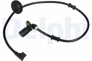 Delphi Αισθητήρας, Στροφές Τροχού - SS20269