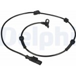 Delphi Αισθητήρας, Στροφές Τροχού - SS20272 Delphi Αισθητήρας, Στροφές Τροχού - SS20272