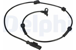 Delphi Αισθητήρας, Στροφές Τροχού - SS20272