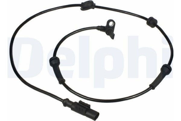 Delphi Αισθητήρας, Στροφές Τροχού - SS20272 Delphi Αισθητήρας, Στροφές Τροχού - SS20272