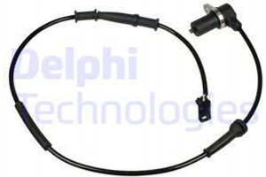 Delphi Αισθητήρας, Στροφές Τροχού - SS20275