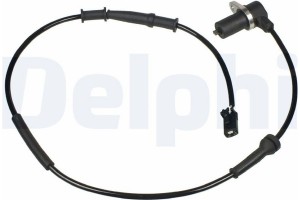 Delphi Αισθητήρας, Στροφές Τροχού - SS20275