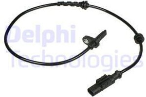 Delphi Αισθητήρας, Στροφές Τροχού - SS20279