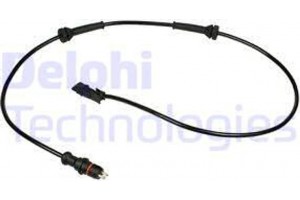 Delphi Αισθητήρας, Στροφές Τροχού - SS20280