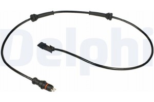 Delphi Αισθητήρας, Στροφές Τροχού - SS20280